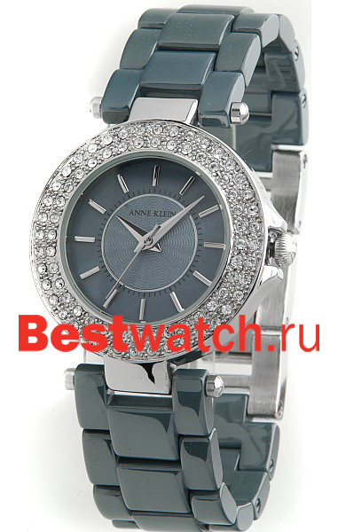 Часы Anne Klein Ceramics 9879GMGY